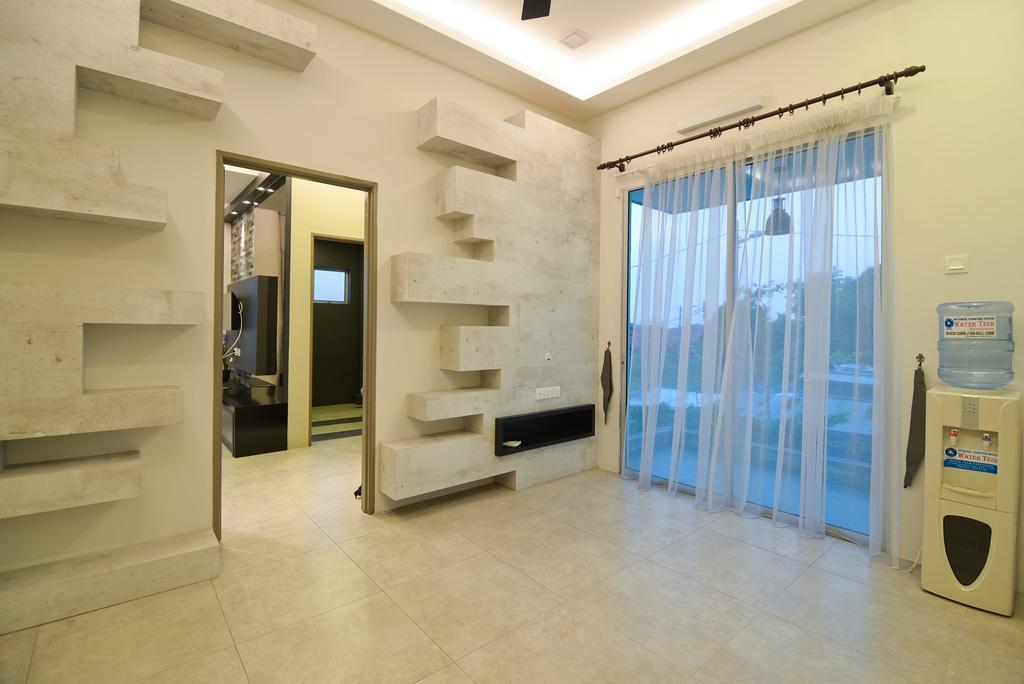 Parkview Homes Ipoh Dış mekan fotoğraf