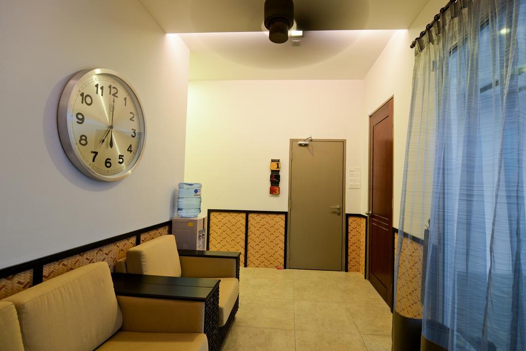 Parkview Homes Ipoh Dış mekan fotoğraf