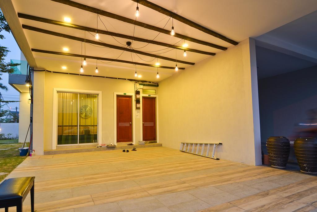 Parkview Homes Ipoh Dış mekan fotoğraf